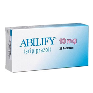 Abilify pastillas