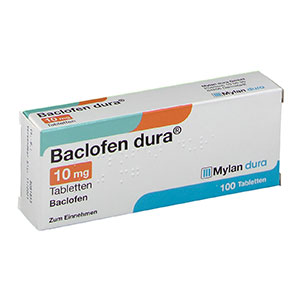 baclofeno 10