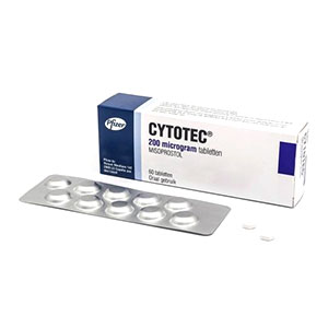 Cytotec medicamento