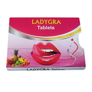 ladygra mujeres