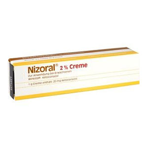 Nizoral Crema