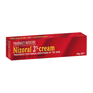 Nizoral crema indicaciones