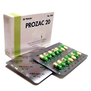 Prozac online