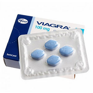 Viagra sin receta