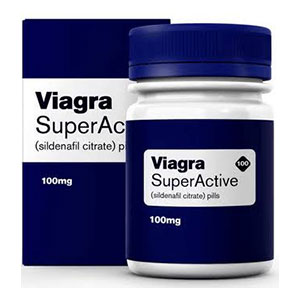 Viagra super active pastillas