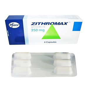 Zitromax 500